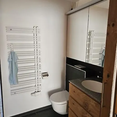 Beautiful In Davos Appartement